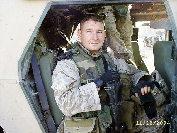 Greg Bradley